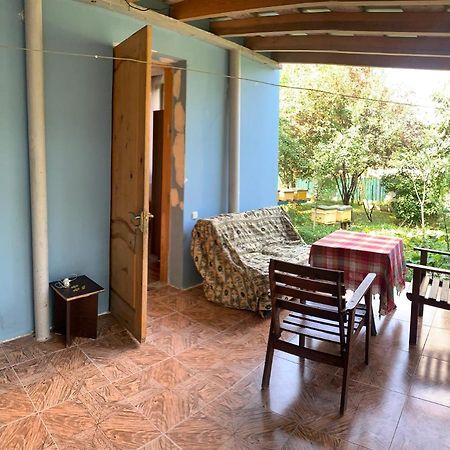 ماكينجاوري Wooden Cottage المظهر الخارجي الصورة
