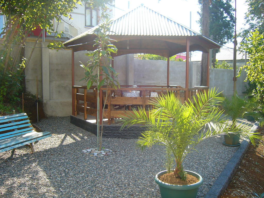 ماكينجاوري Wooden Cottage المظهر الخارجي الصورة